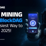 1.5M Users and Climbing: BlockDAG’s X1 App Becomes 2025’s Most Democratized Mining Revolution!